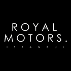 Royal Motors 图标