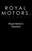 Royal Motors 海报