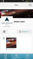 Atlantis Yapım ポスター