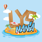 LYS Mania icône