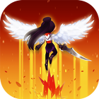 Taps Dragons - Clicker Heroes Fantasy Idle RPG ikona