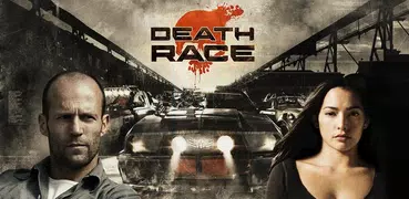 Death Race ® - Shooting Cars