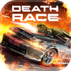 Death Race ® - Shooting Cars icône
