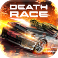 Death Race ® - Drive & Shoot Racing Cars
