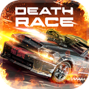 Death Race ® - Drive & Shoot Racing Cars aplikacja