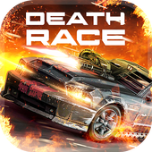 Death Race ® - Offline Games Killer Car Shooting icon