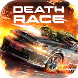 Death Race ® - Shooting Cars icône