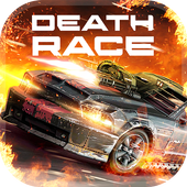 Death Race ® - Shooting Cars Zeichen