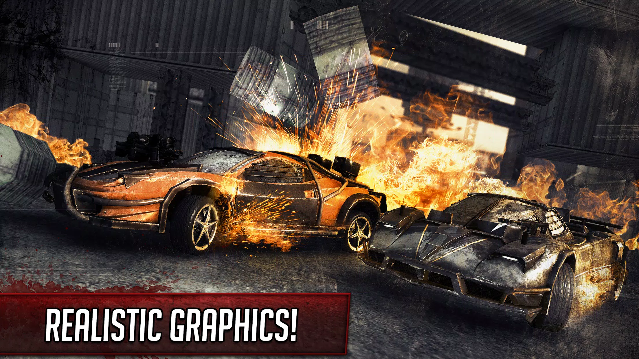 Baixar Death Race Stunt Moto - Microsoft Store pt-BR