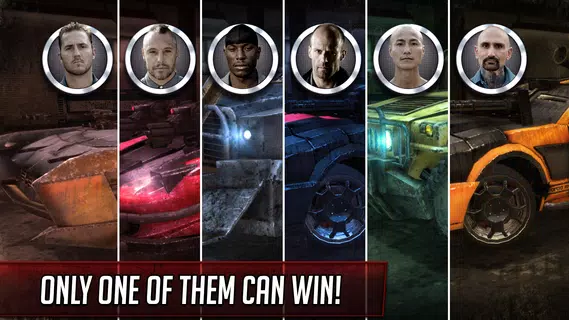 Death Race ® - Offline Games Killer Car Shooting