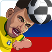 Head Soccer 2018 Mundial de Rusia: Copa de Fútbol