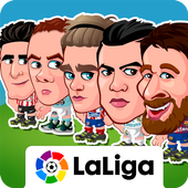 Head Soccer icon Head Soccer icon