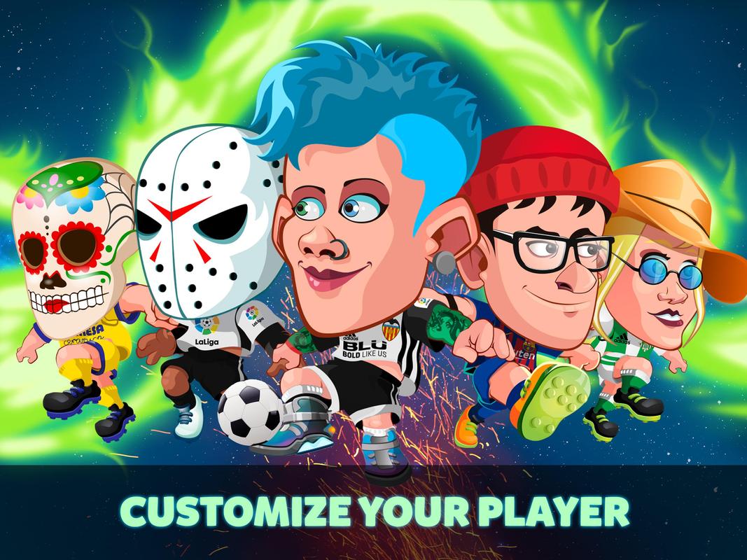 Head Soccer Kostenlos Spielen Head Soccer Kostenlos Spielen