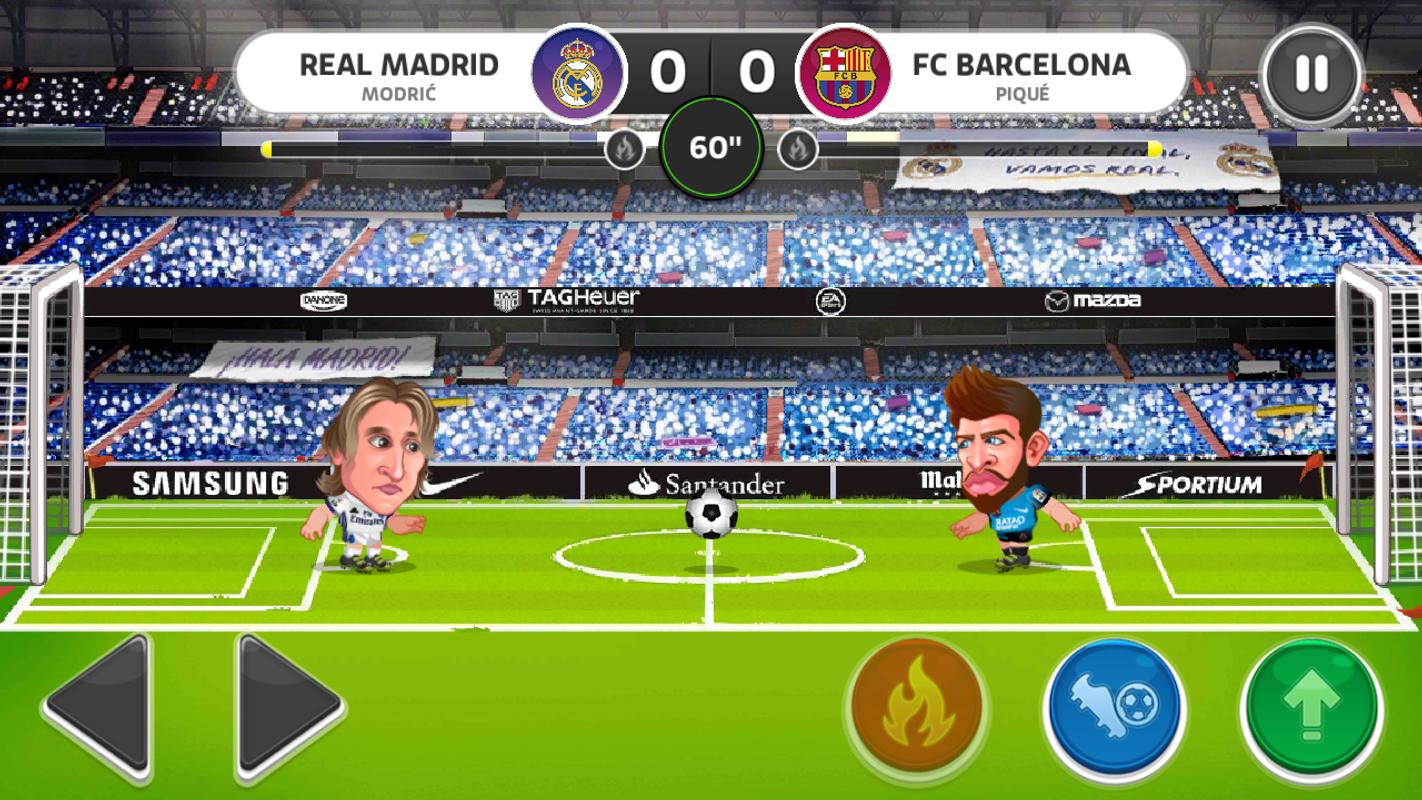 Head Soccer Kostenlos Spielen Head Soccer Kostenlos Spielen
