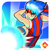 Soccer Heroes icon Soccer Heroes icon