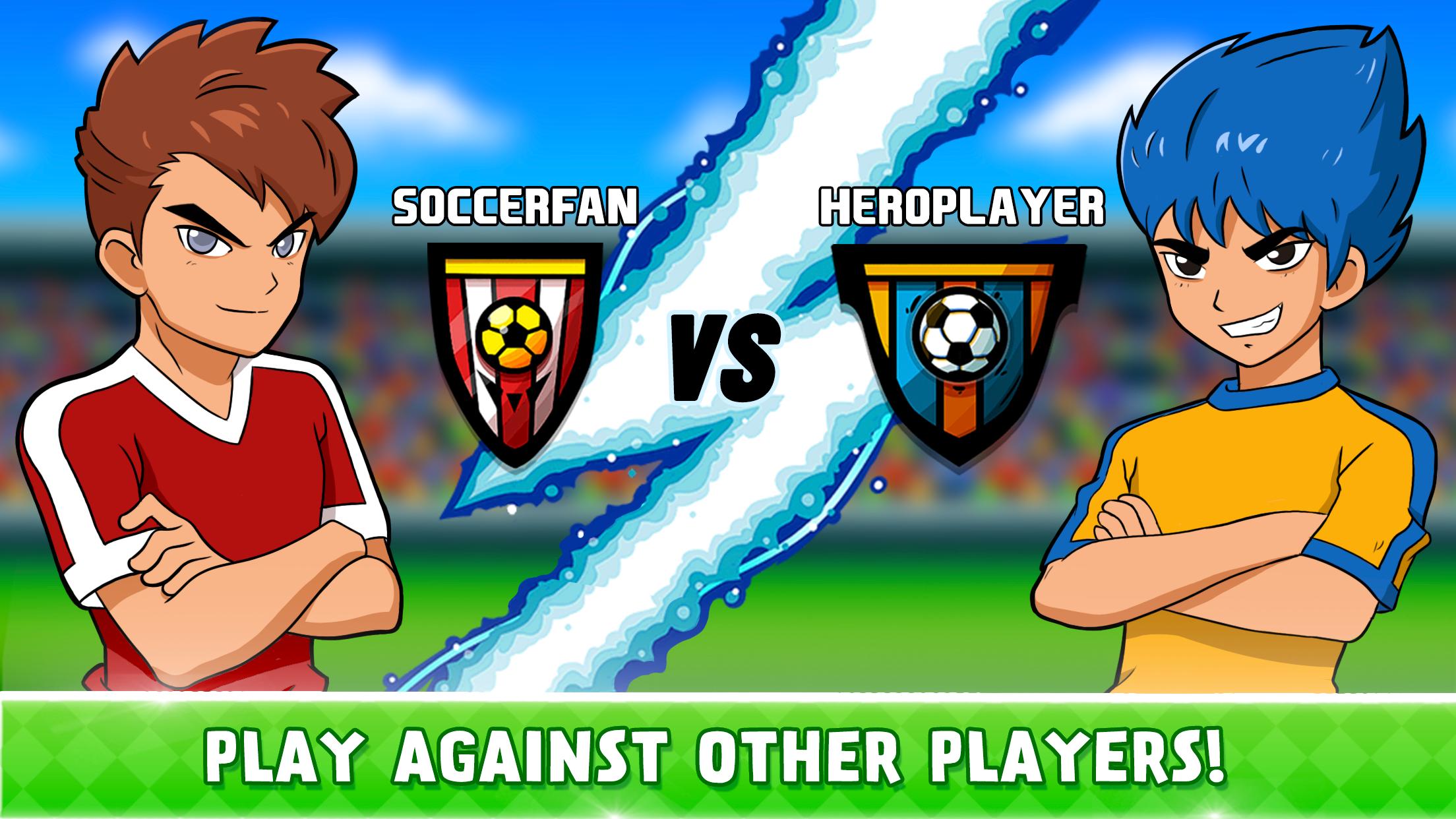 Score Hero Play Online Score Hero Play Online