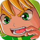 APK Starland  Connect the Warriors