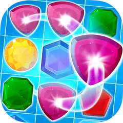 斯塔兰：将宝石 APK 下載