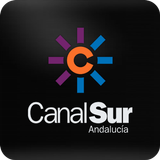 Canal Sur a la carta icône