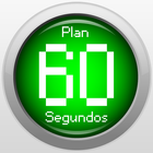 Plan 60 Segundos icône