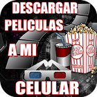 Bajar Y Descargar Películas MP4 A Mi Celular Guide icon