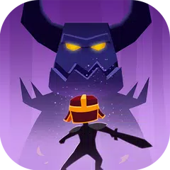 Dungeon Escape - Action RPG crawler: hack & slash! XAPK download