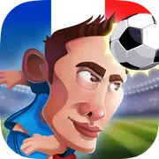 EURO 2016 Head Soccer