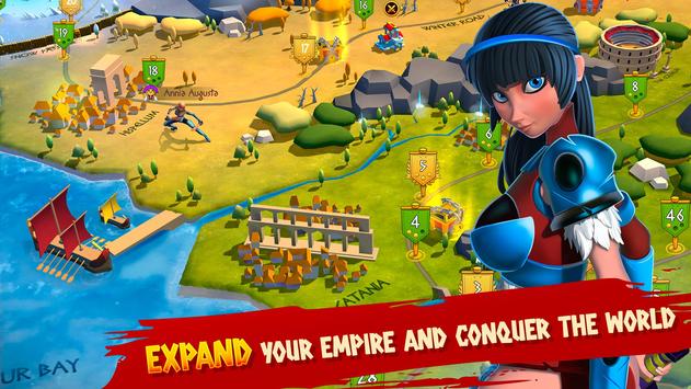 Gladiator Heroes v1.7.2 Apk Mod Gladiator Heroes v1.7.2 Apk Mod