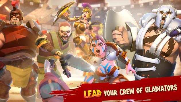 Gladiator Heroes v1.7.2 Apk Mod1 Gladiator Heroes v1.7.2 Apk Mod1