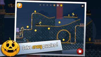 Puzzle Coaster स्क्रीनशॉट 2