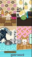 Pix! - Virtual Pet Game 스크린샷 1