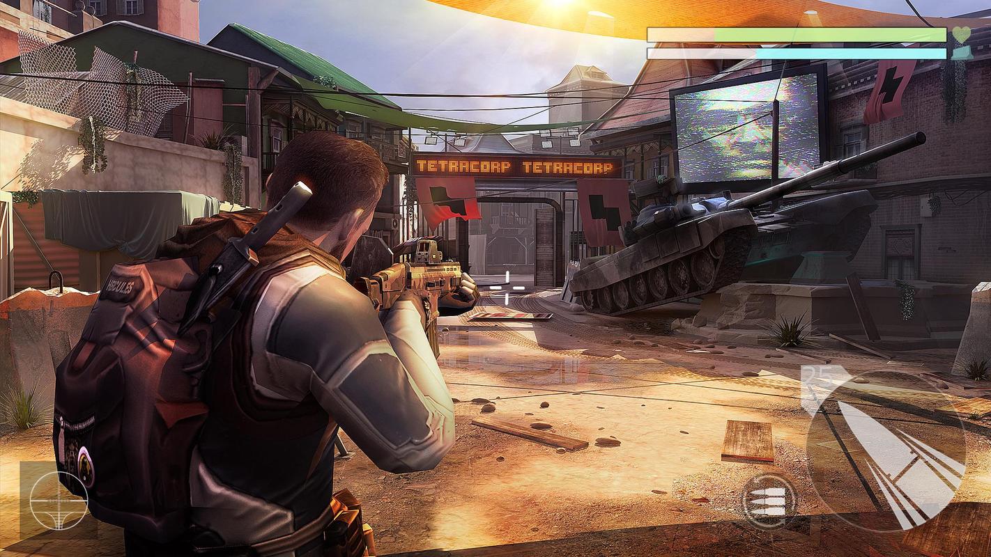 Cover Fire: shooting games APK Download - Free Action GAME ...