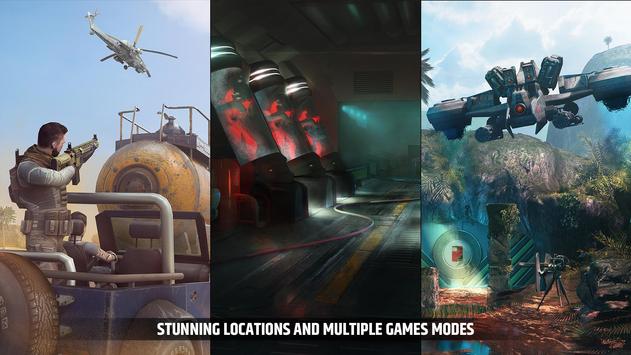 Cover Fire: offline shooting games APK Download - Free ...