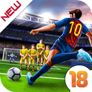 Soccer Star 2018 Top Leagues أفضل ألعاب كرة القدم APK