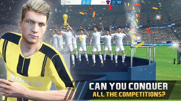 نتيجة بحث الصور عن ‪Soccer Star 2017 Top Leagues‬‏