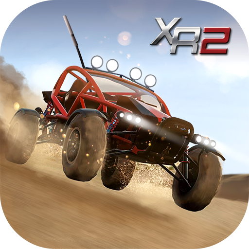 Xtreme Racing 2019 - RC 4x4 off road simulator