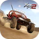 Xtreme Racing 2018 - Jeep & 4x4 off road simulator aplikacja