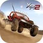 Xtreme Racing 2 - Off Road 4x4 आइकन