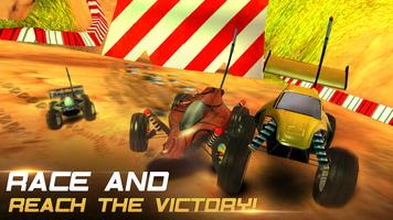Xtreme Racing 2 - Off Road 4x4 скриншот 1