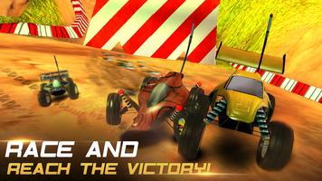 Xtreme Racing 2018 - Jeep & 4x4 off road simulator ảnh chụp màn hình 1