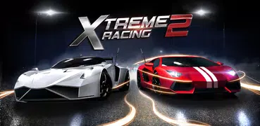 Xtreme Racing 2 - Tuning & drifting with RC cars!