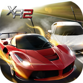 Xtreme Racing 2 - Tuning & drifting with RC cars! biểu tượng