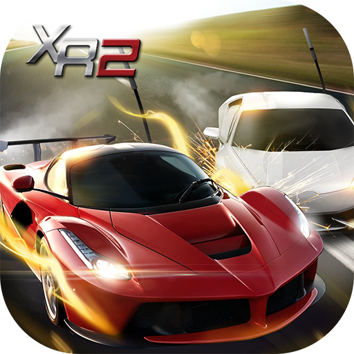 Extreme Racing 2 - Real driving RC cars game!