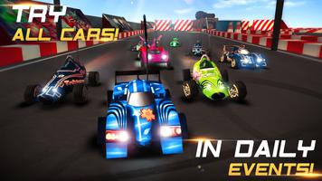 Extreme Racing 2 - Real driving RC cars game! syot layar 3