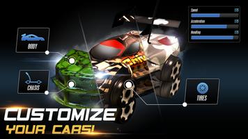 Xtreme Racing 2 - Speed Car RC скриншот 2