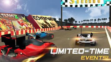 Xtreme Racing 2 - Speed Car capture d'écran 3