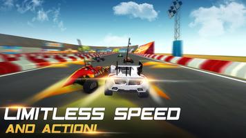 Xtreme Racing 2 - Speed Car Affiche