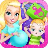 My New Baby 3 - Shopping Spree APK