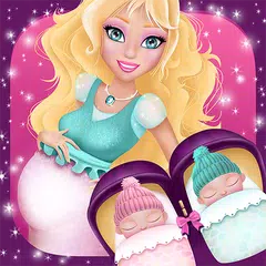 download My New Baby 2 - Twins! APK