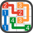 Number Flow - Puzzle game